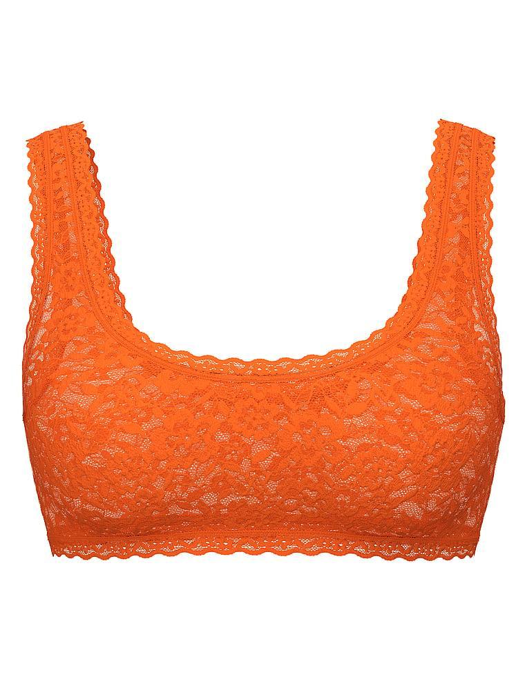 Sexy Tee Lacie Scoop Bralette Product Image