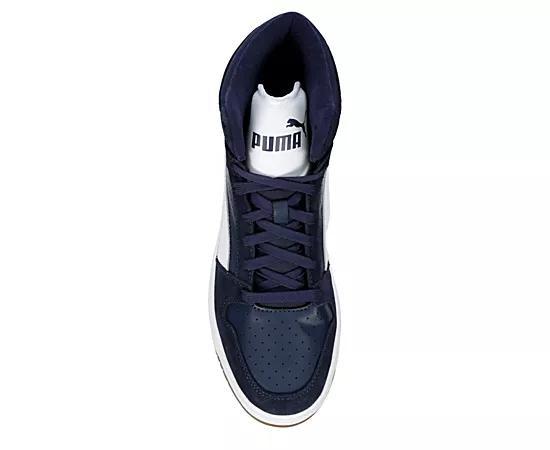 Puma Men's Rebound Layup Sneaker Product Image