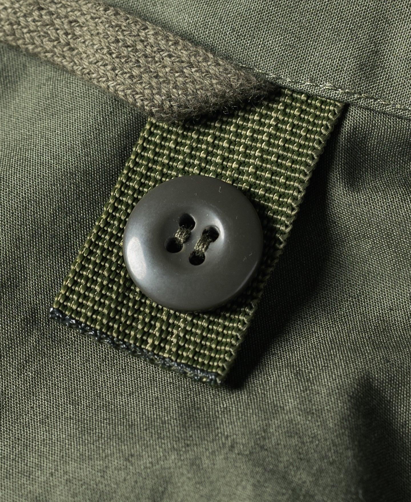 U.S. Army M-65 Parka Product Image