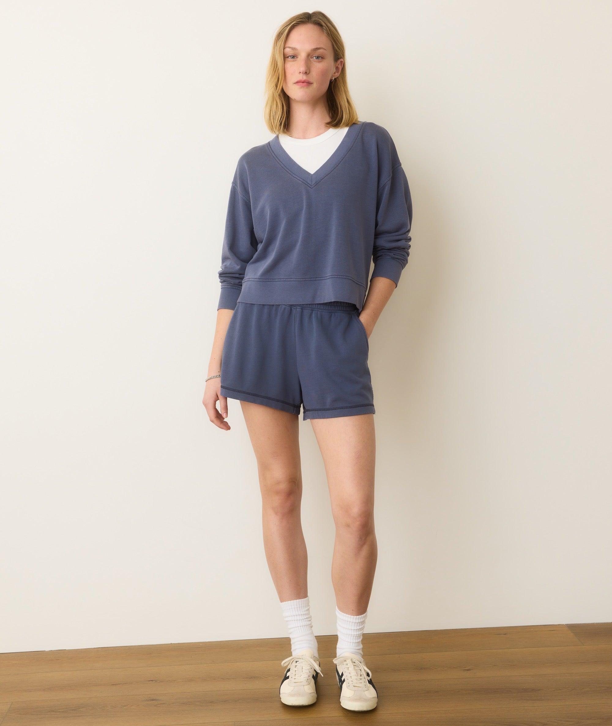 Cloud 9 Terry Short Product Image