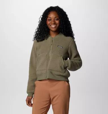 Columbia Women's Winter Warmth Bomber- Product Image