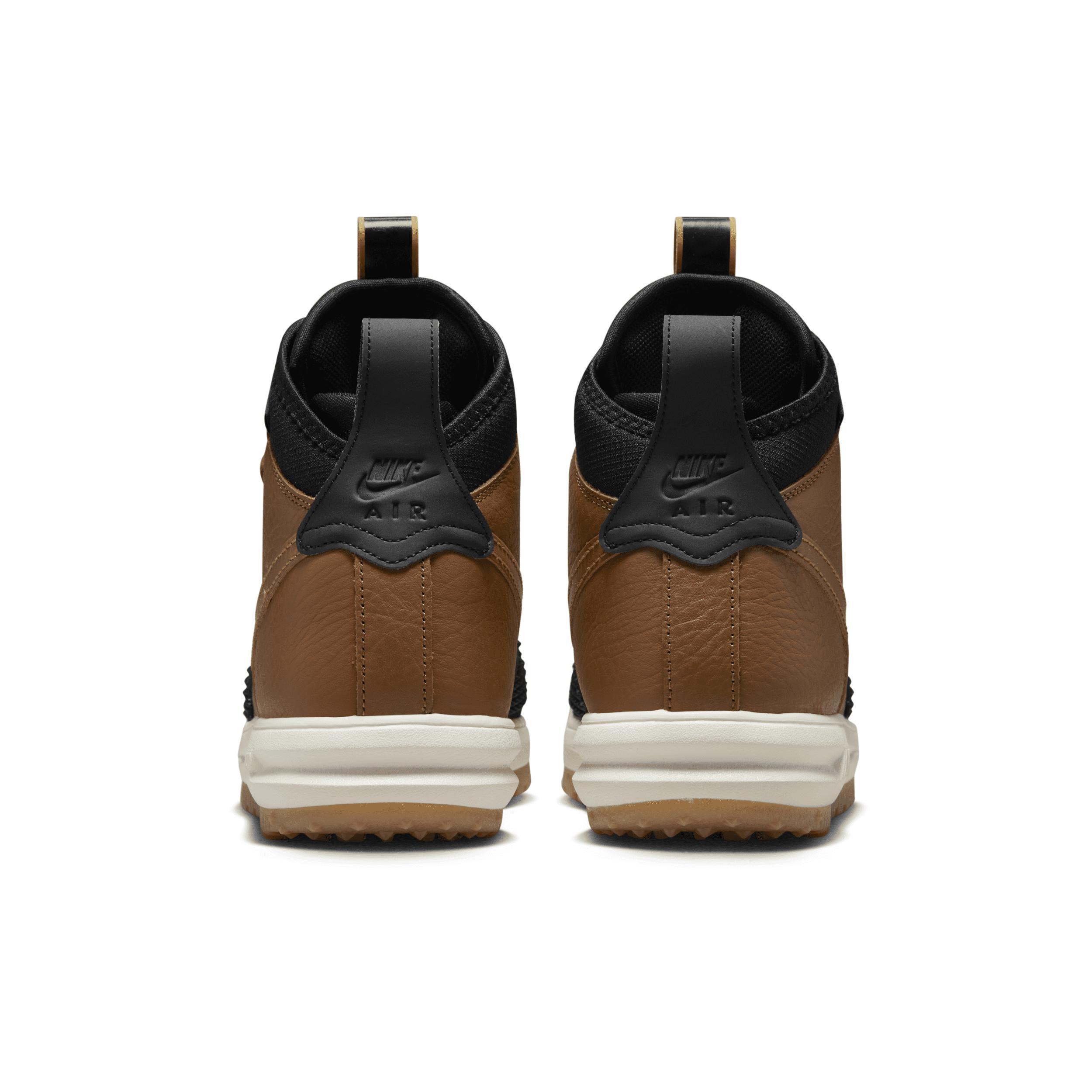 Nike Lunar Force 1 Men's Winterized Duckboot Product Image