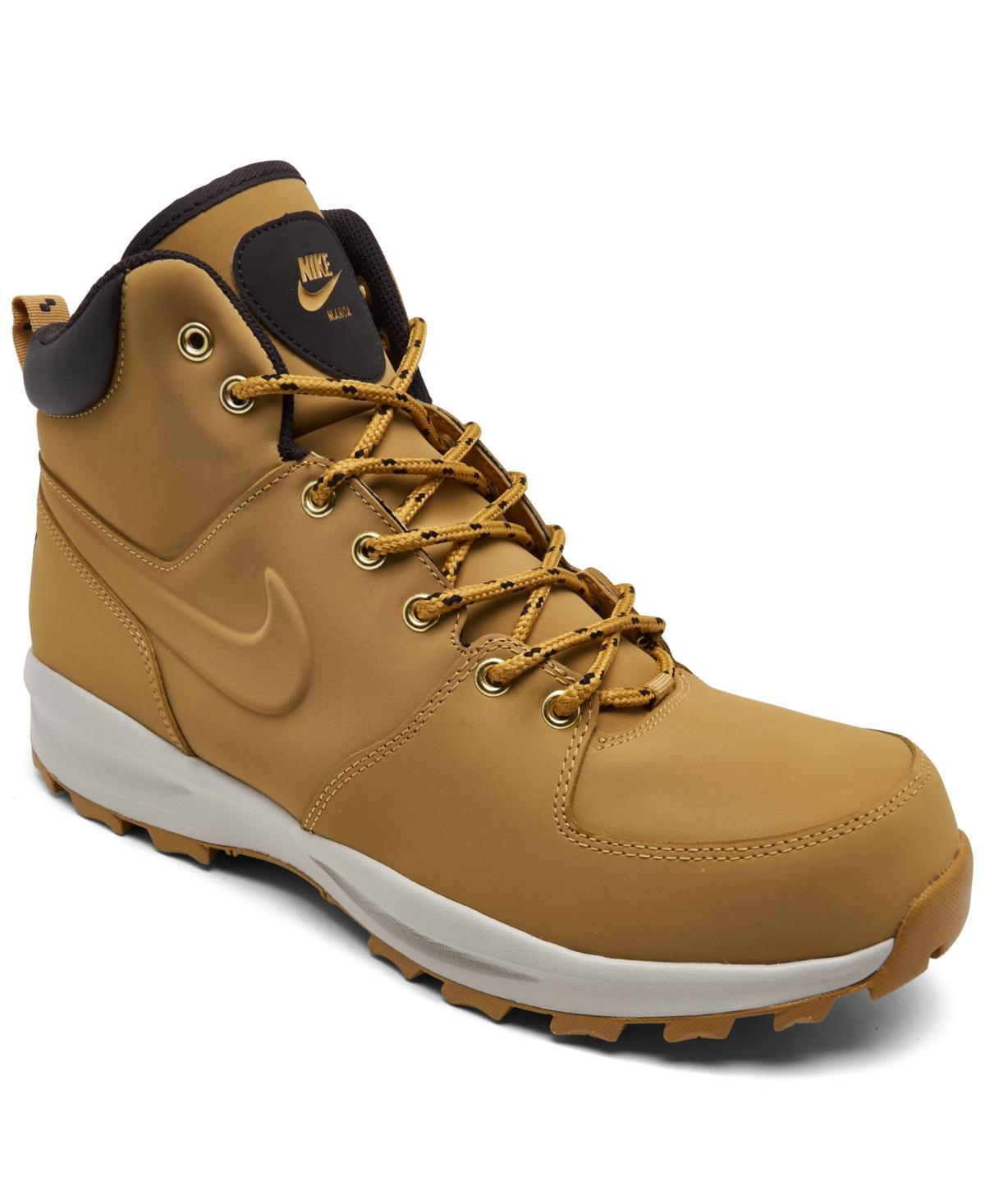 Nike Manoa Leather Boots Product Image