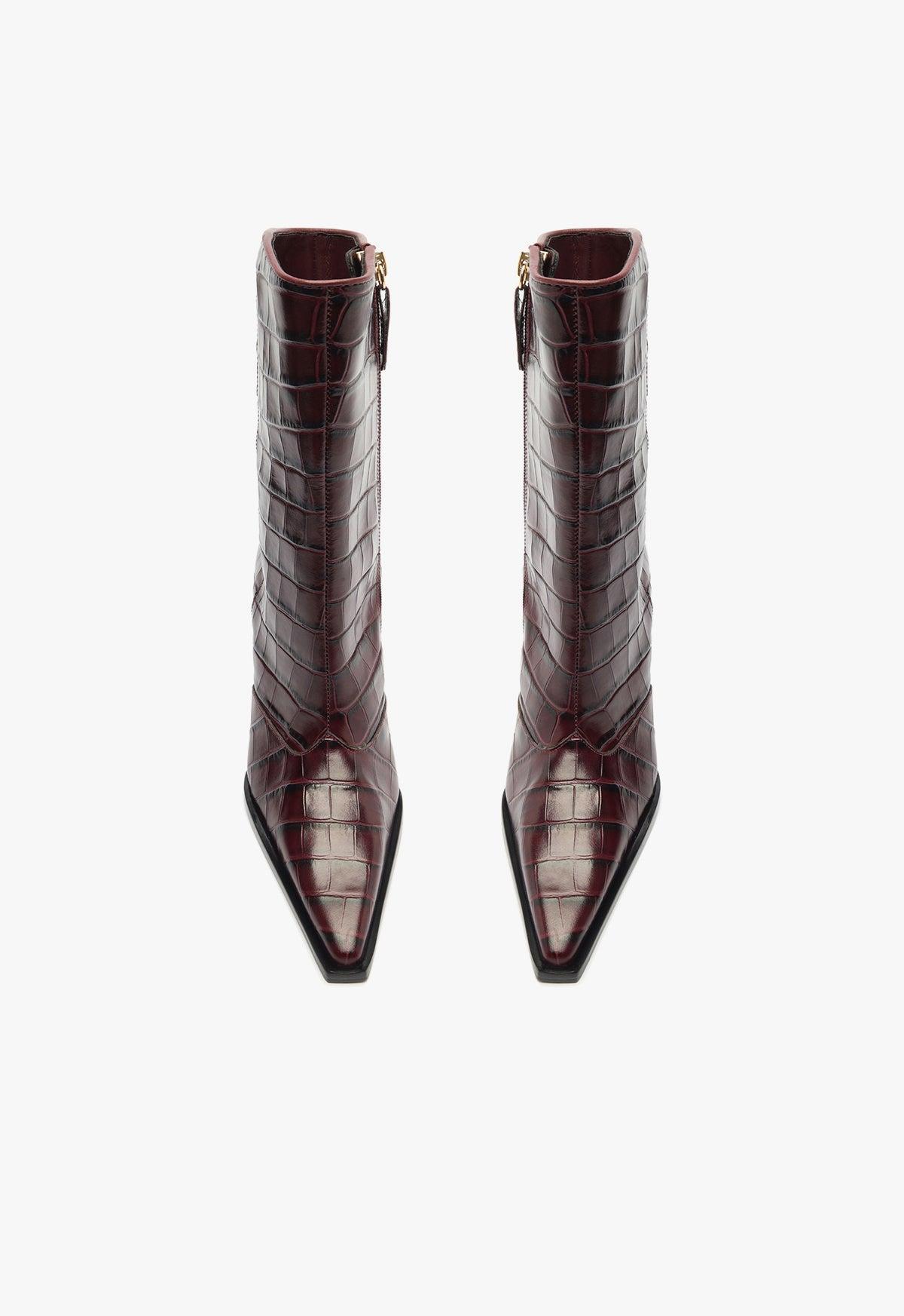 Raffaela Bootie Female Product Image