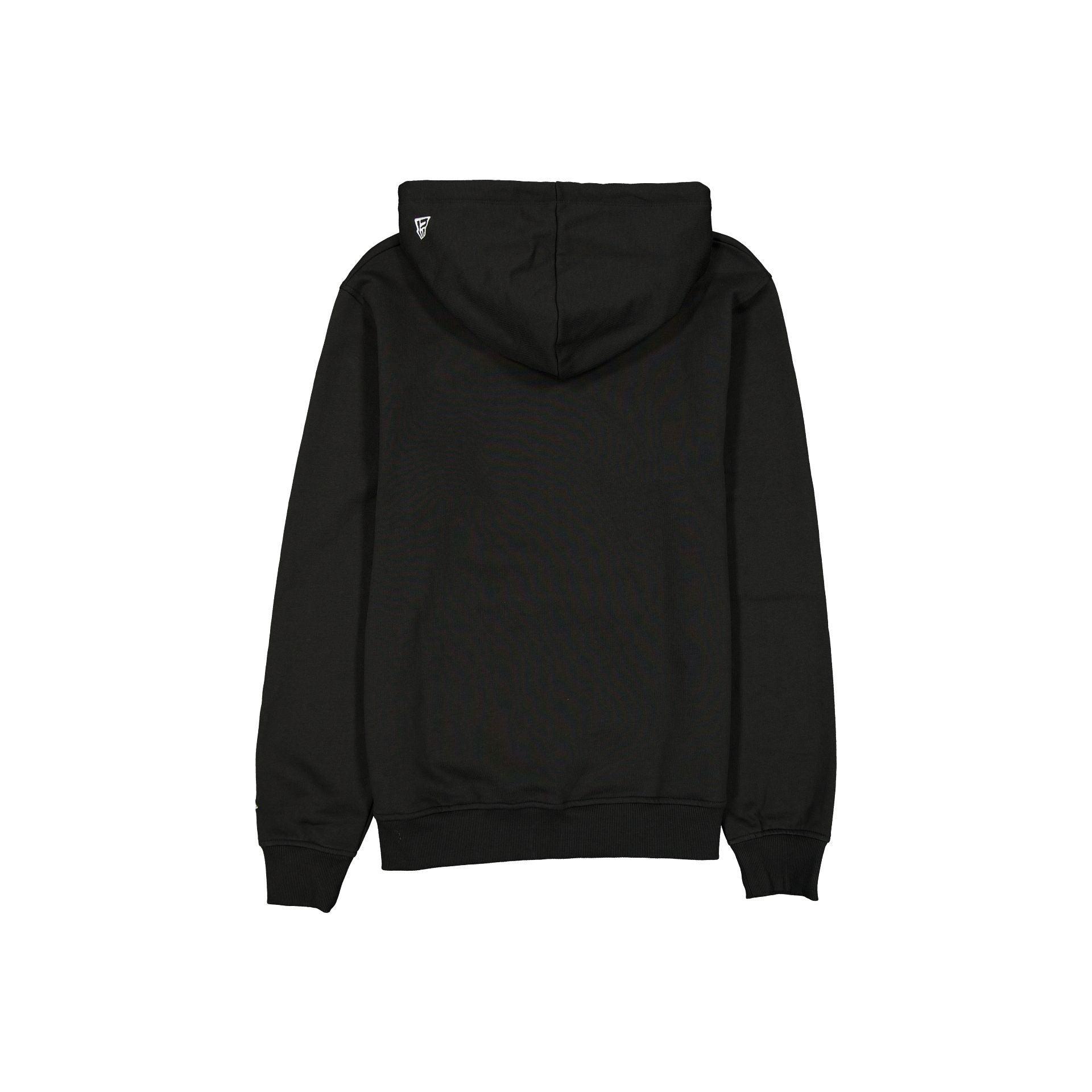 Green Bay Packers 2025 Draft Hoodie Male Product Image