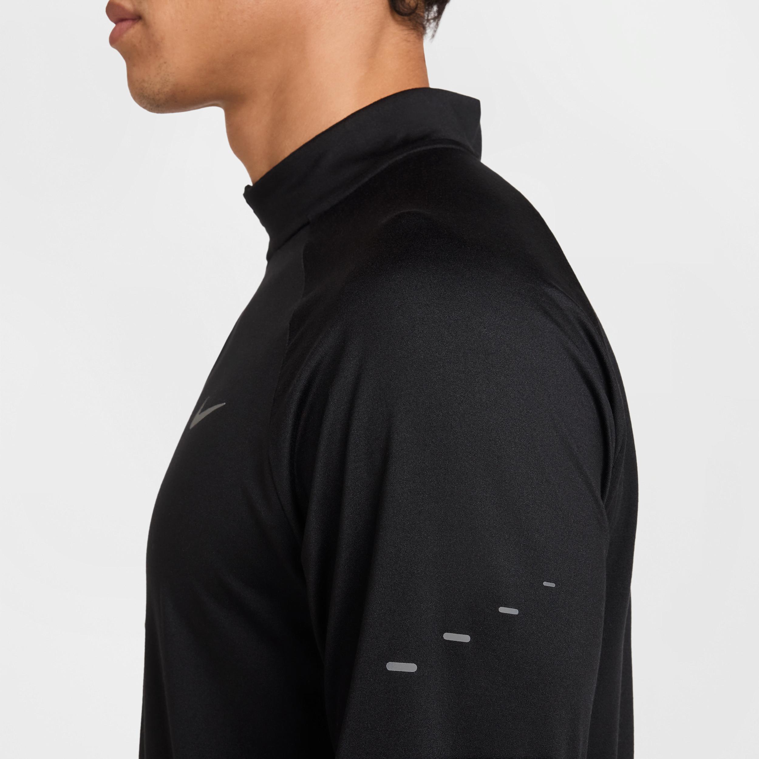 Nike Men's Stride Dri-FIT 1/4-Zip Running Top Product Image