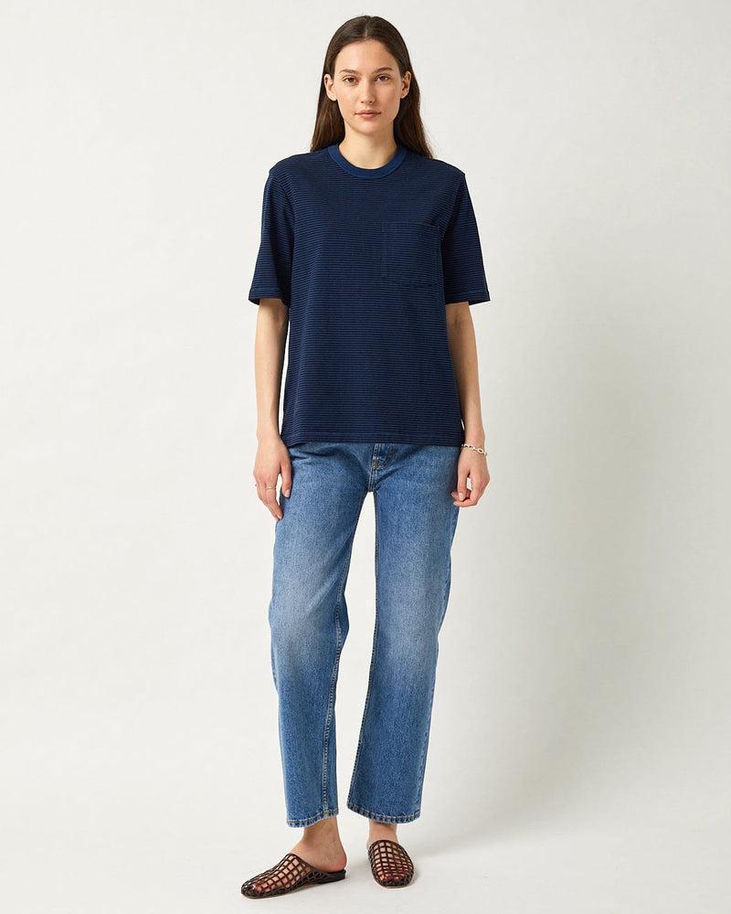 Striped Tee Product Image