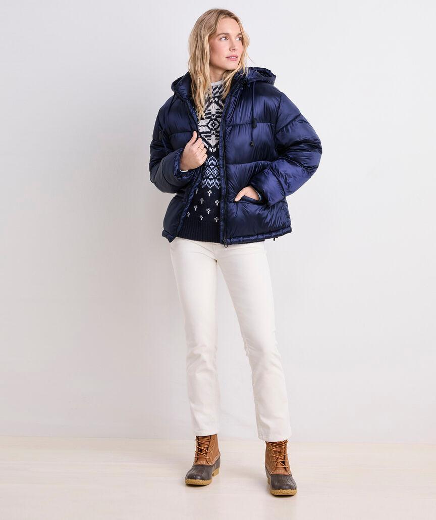 Perfect Puffer Jacket Product Image