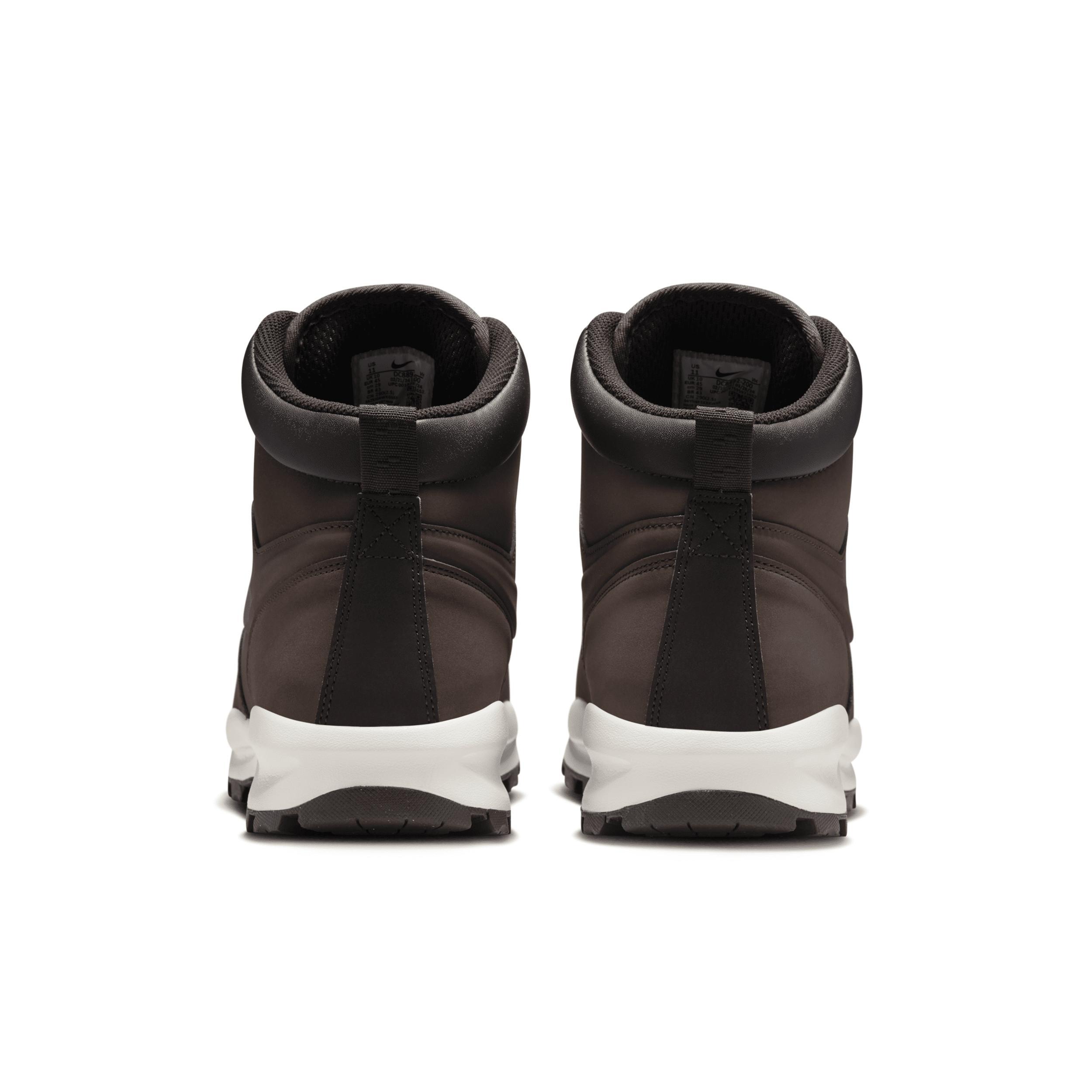 Nike Manoa Leather SE Men's Boots Product Image