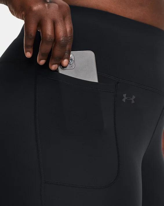 Women's UA Motion Flare Pants Product Image