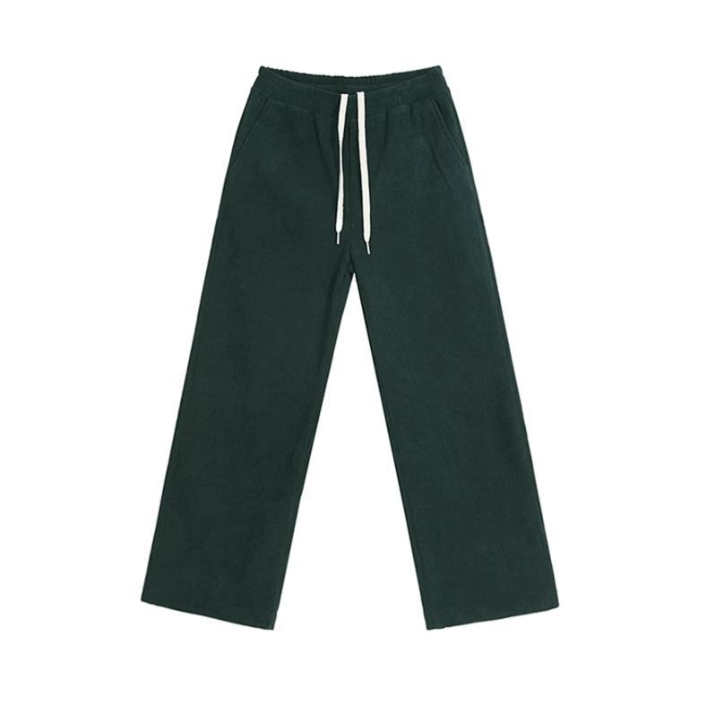 RT No. 12016 CASUAL DRAWSTRING PANTS Product Image