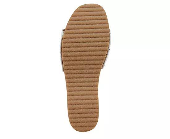 Dr. Scholls Womens Original Too Flat Sandal Product Image