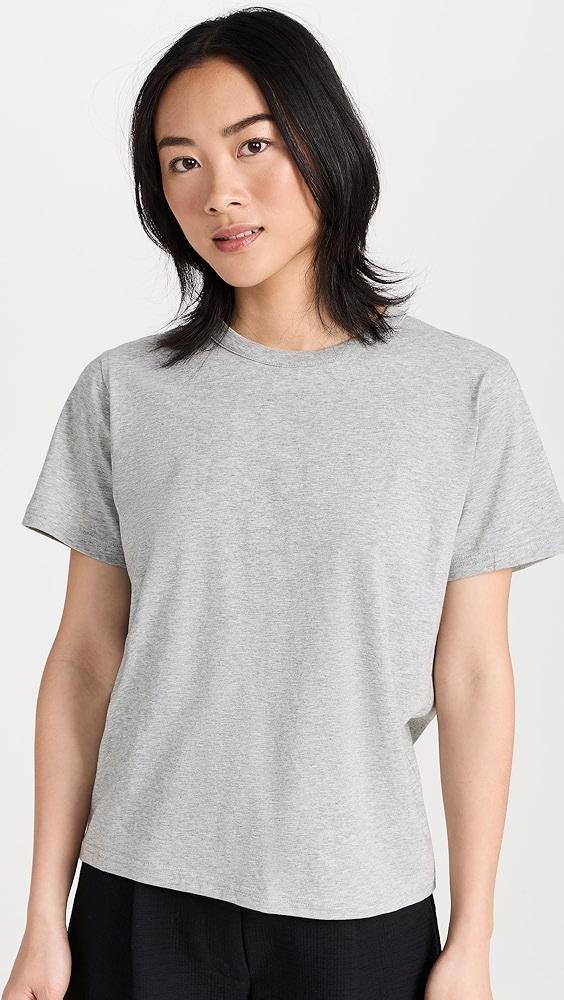 Sold Out NYC The Perfect Tee | Shopbop Product Image