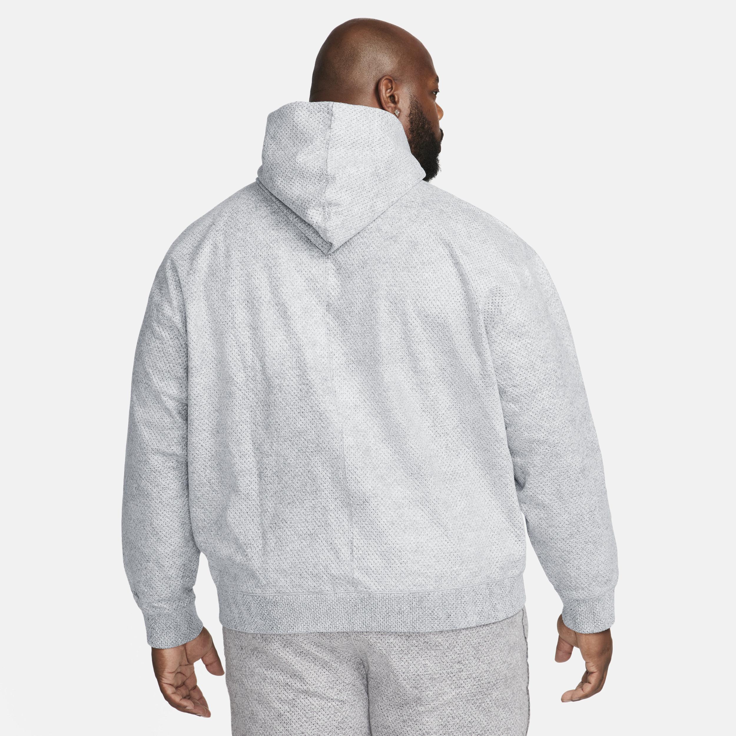 Nike Forward Hoodie Men's Pullover Hoodie Product Image