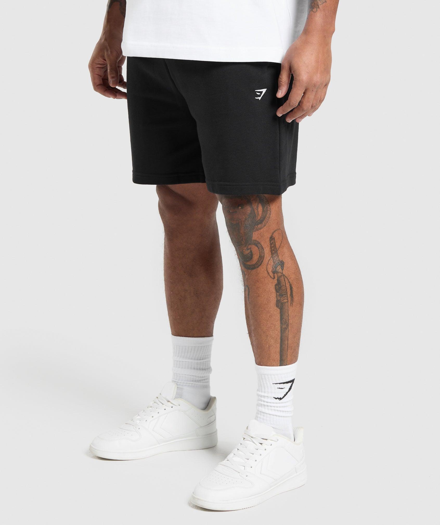 Rest Day Essentials Shorts Product Image