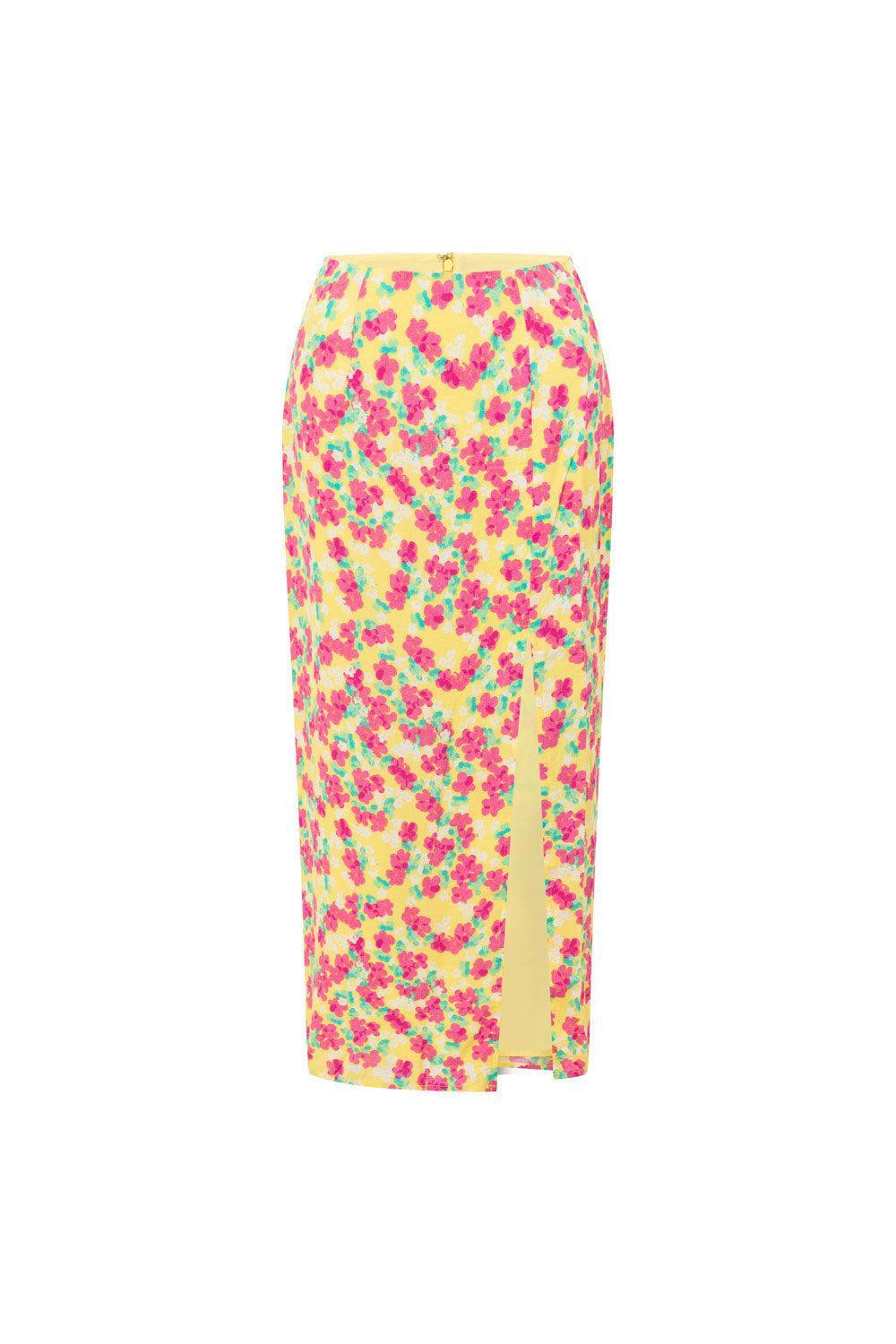 Briar Midi Skirt Product Image