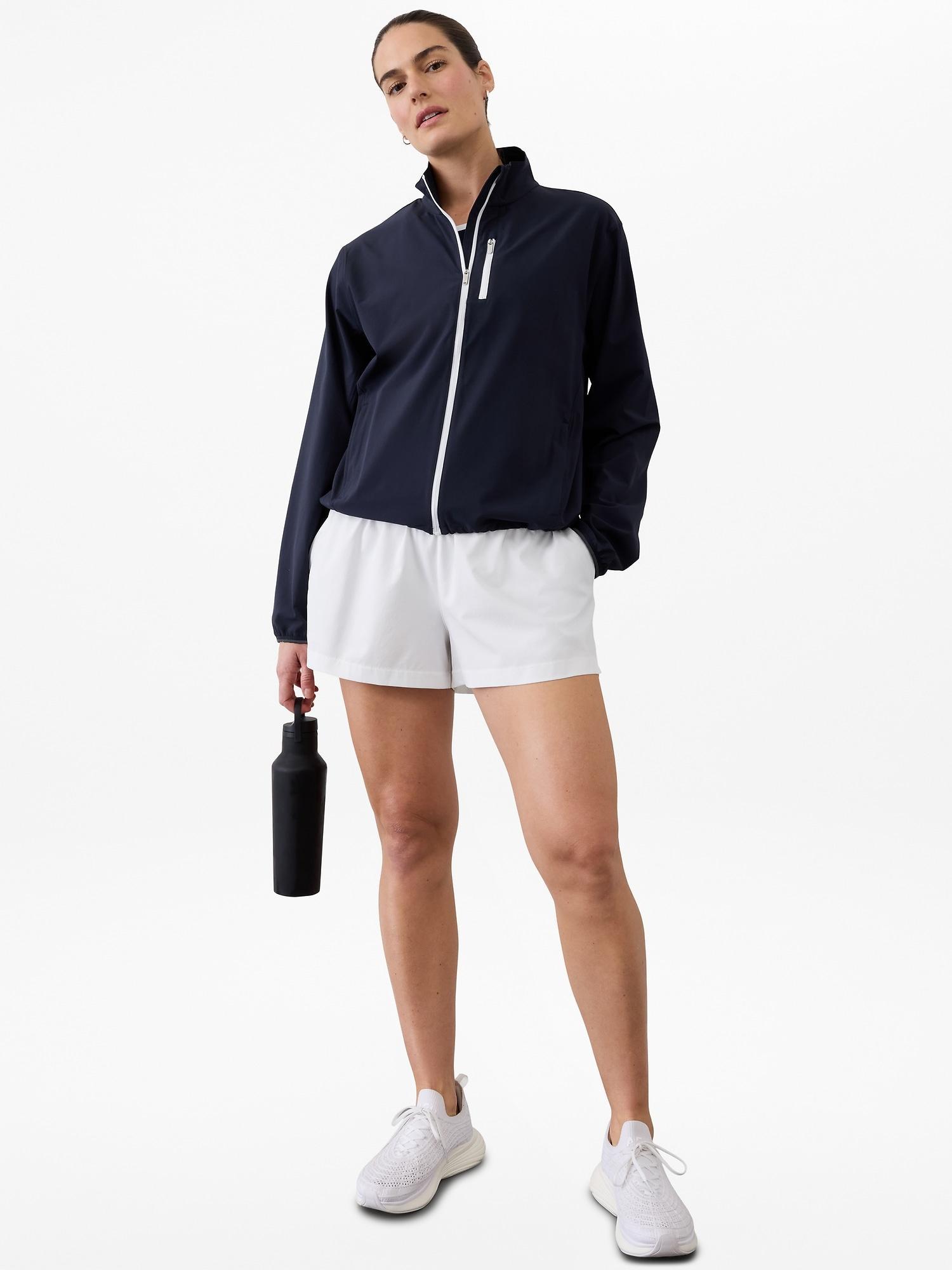 Sprint Finish Jacket Product Image