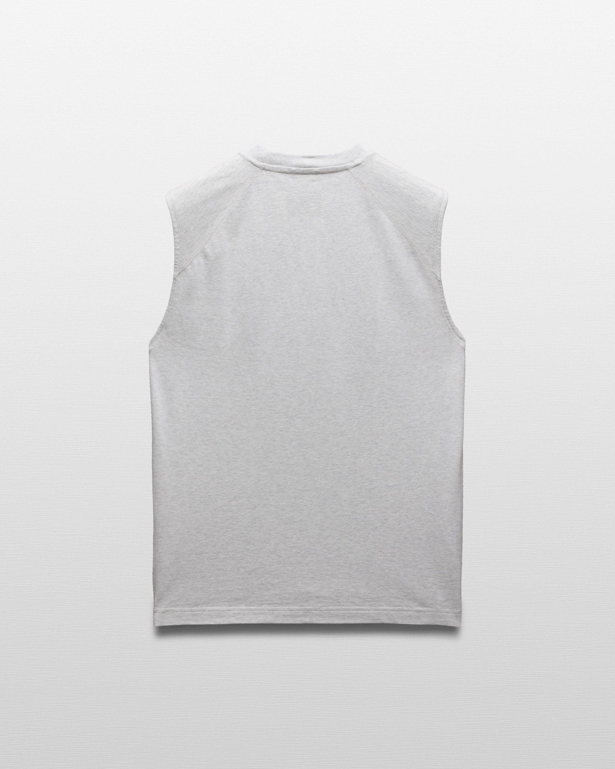 Midweight Jersey OG Sleeveless T-Shirt Male Product Image