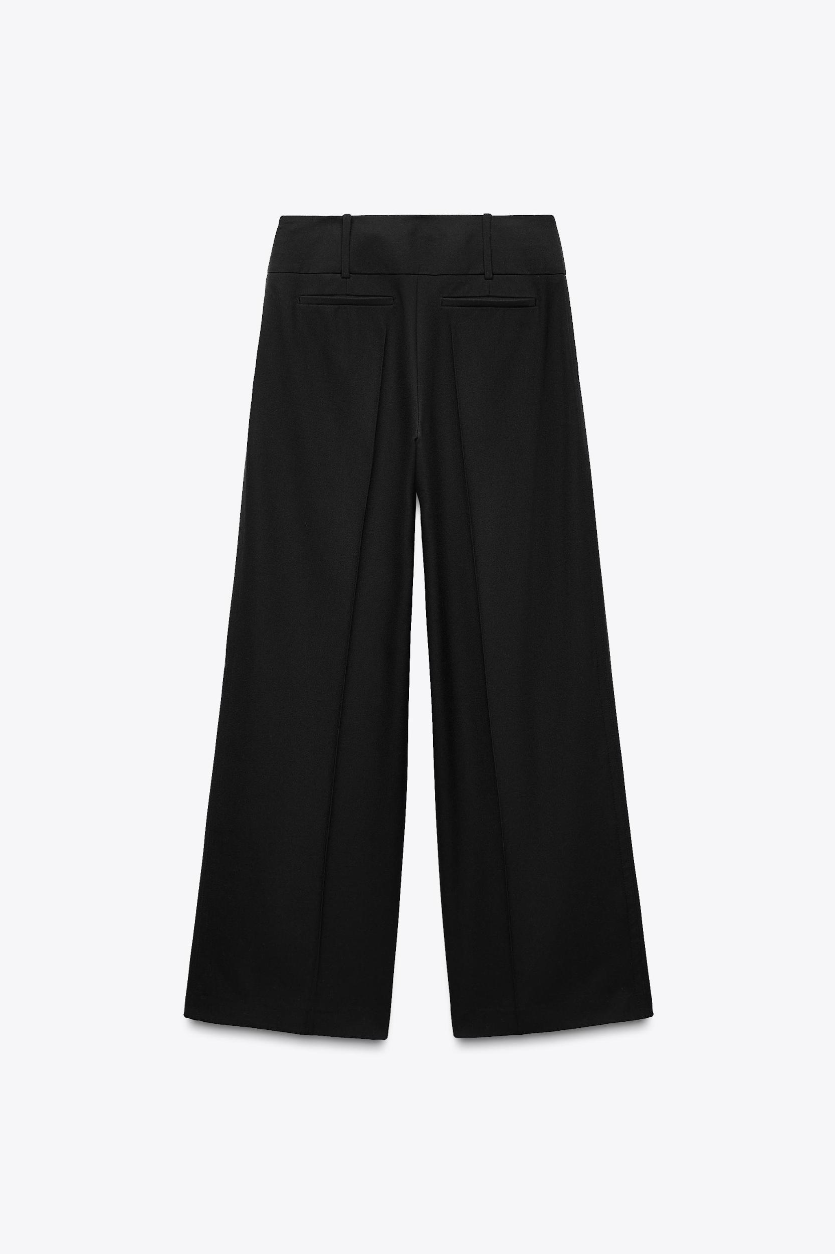 STRAIGHT LEG PANTS Product Image