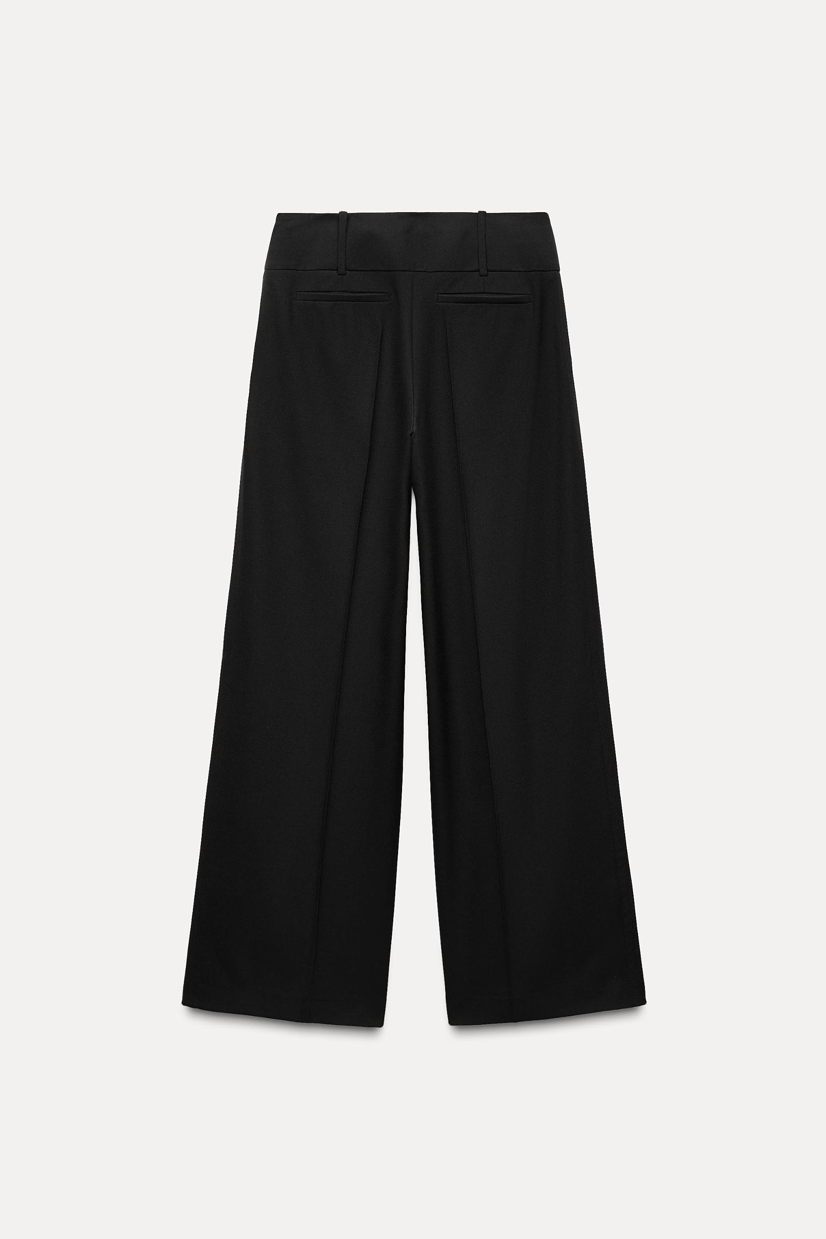 STRAIGHT LEG PANTS Product Image