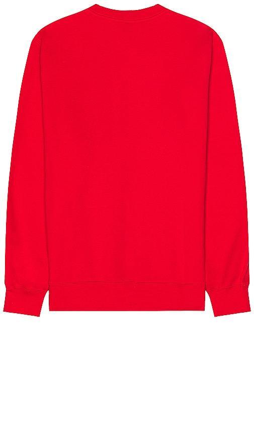 Nike Sportswear Club Fleece Crewneck Sweatshirt Product Image