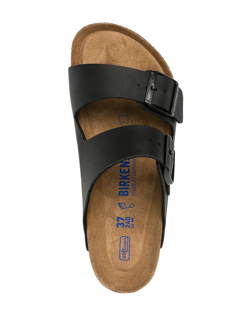 Arizona double-strap sandals Product Image