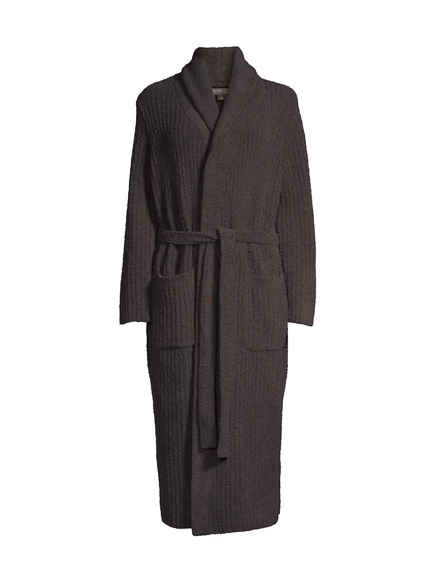 Eco CozyChic Ribbed Robe Product Image