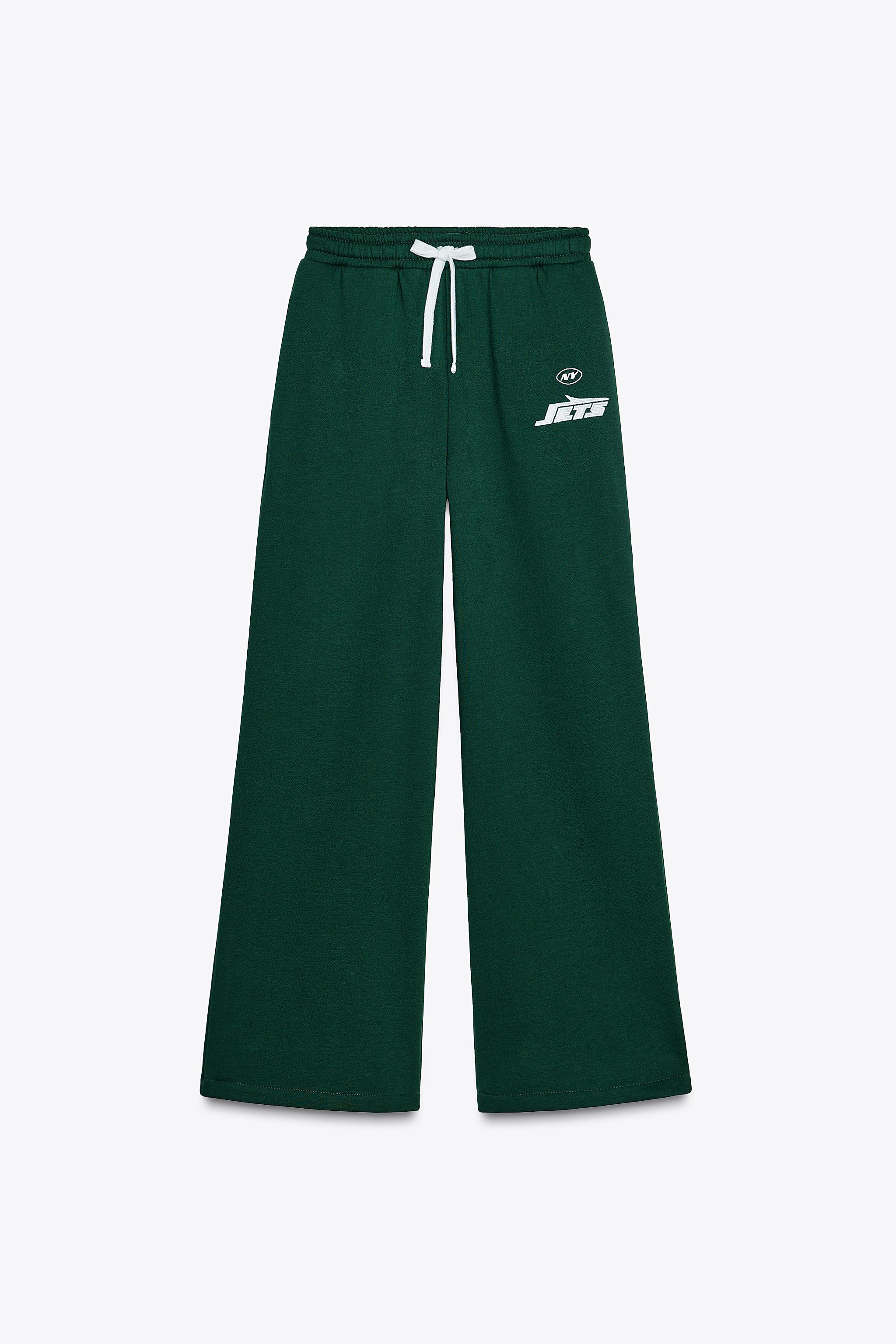 NFL JETS FLEECE SWEATSHIRT Product Image