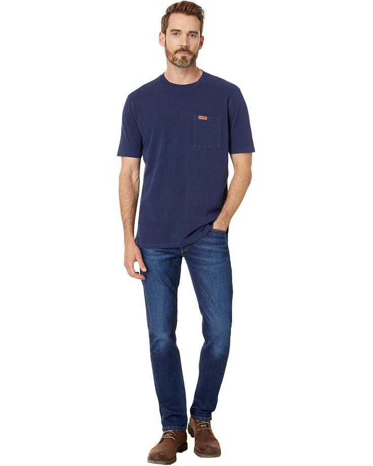 Campfire Logo Graphic Tee Product Image