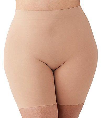 Shape Revelation Medium Control Hourglass Thigh Shaper Product Image