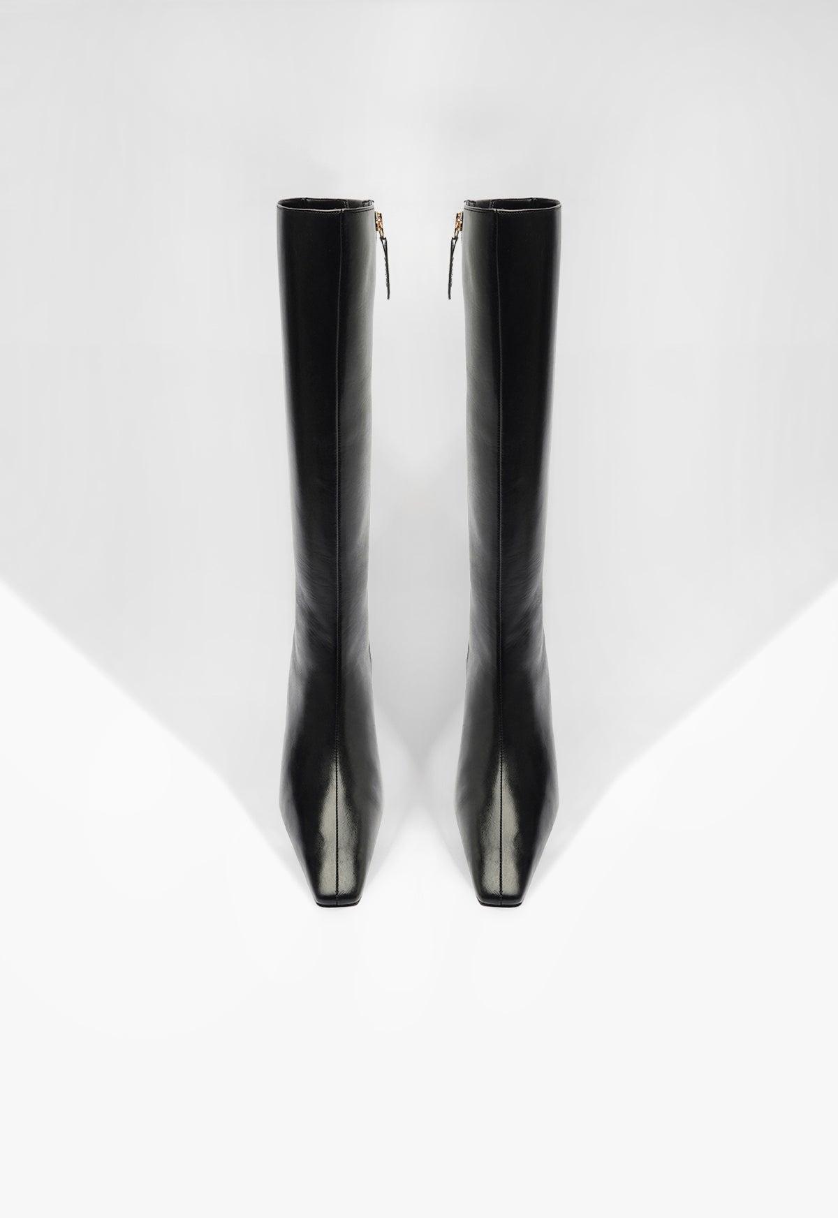 Dellia Up Boot Female Product Image