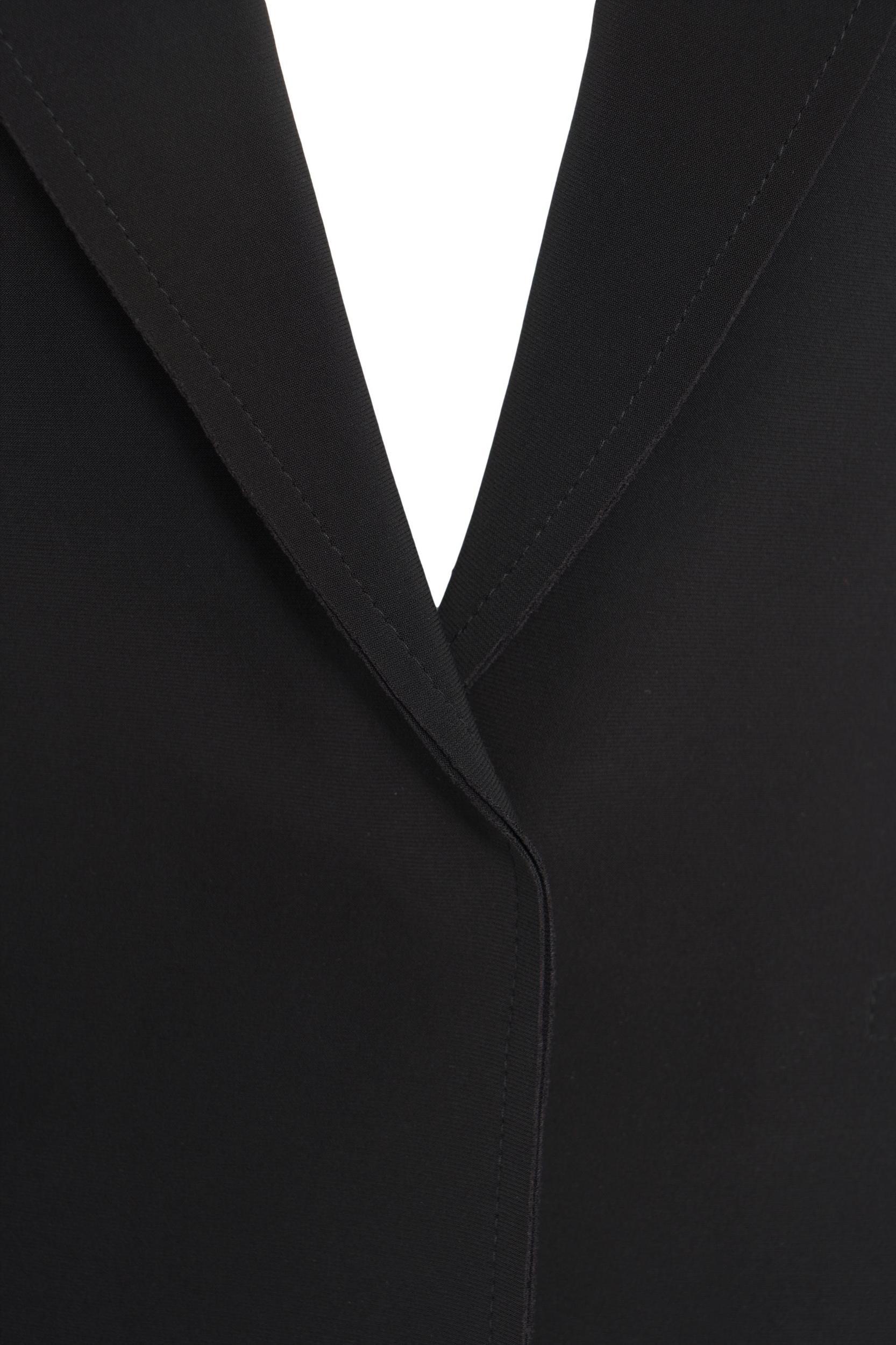 Single breasted blazer Product Image