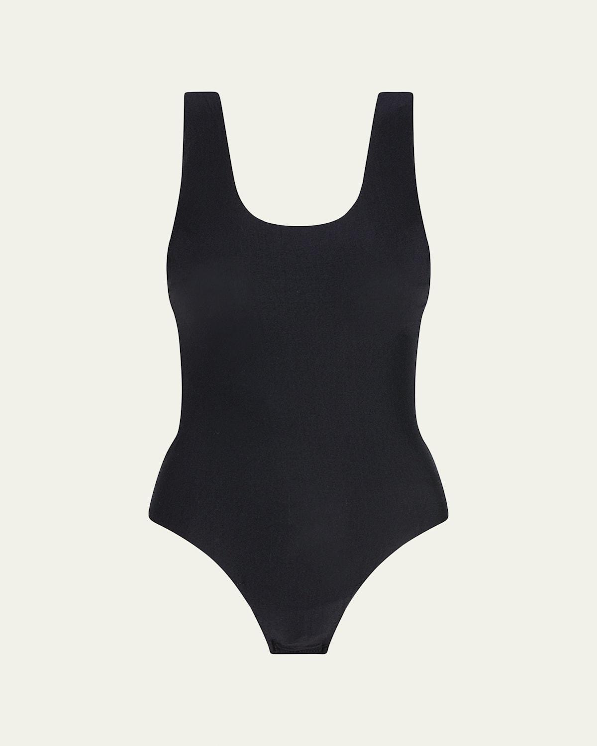 Butter Tank Bodysuit Product Image