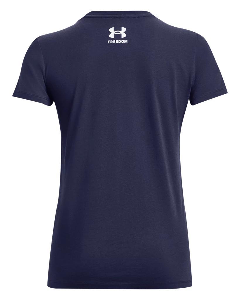 UA Freedom Wordmark Product Image