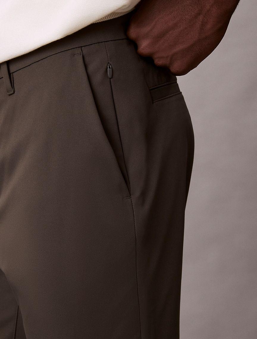 Tech Slim Stretch Woven Chino Product Image