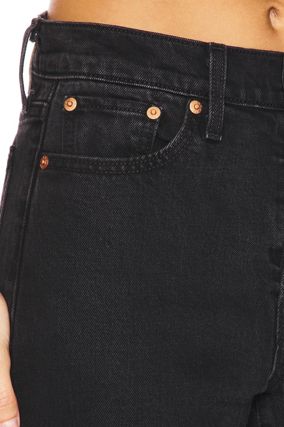 Wedgie Boot Jeans LEVI'S Product Image