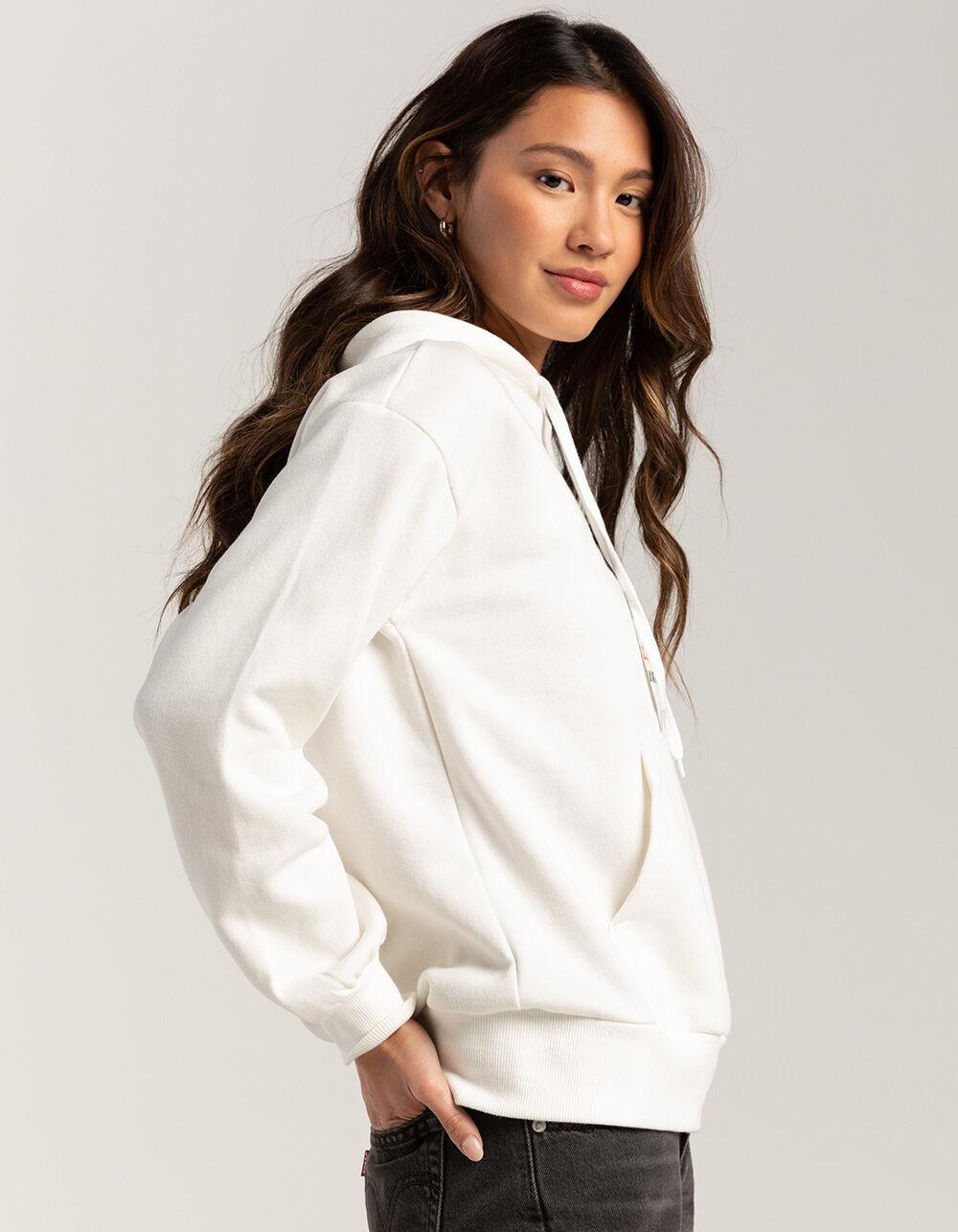 BRIXTON Underground Womens Hoodie Product Image