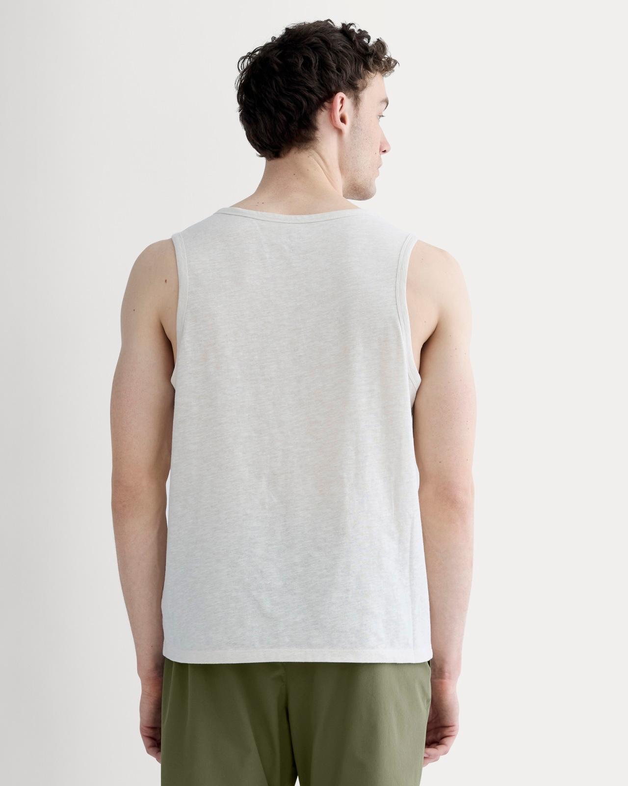 The Rec Performance Tank Product Image