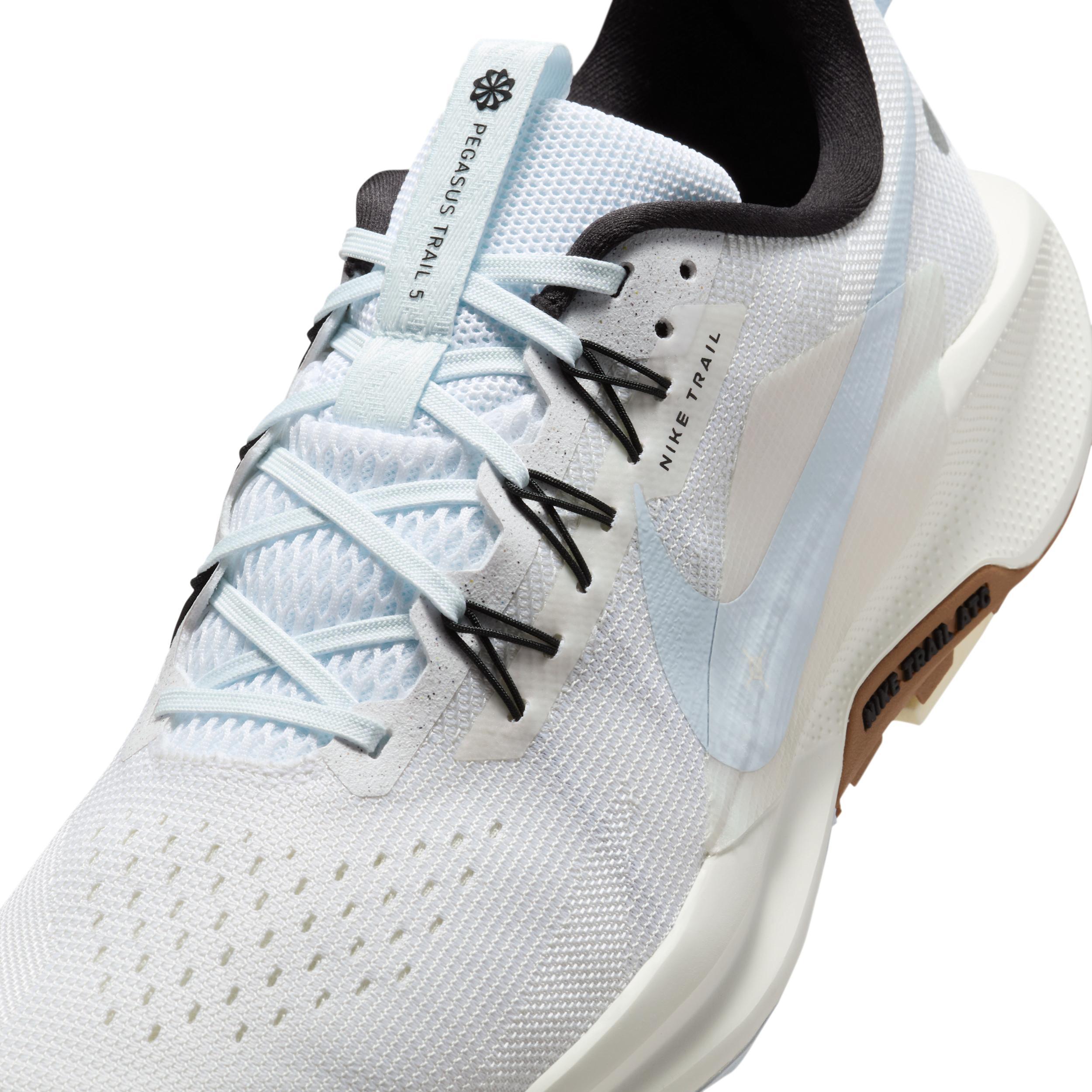 Nike Men's Pegasus Trail 5 Trail Running Shoes Product Image