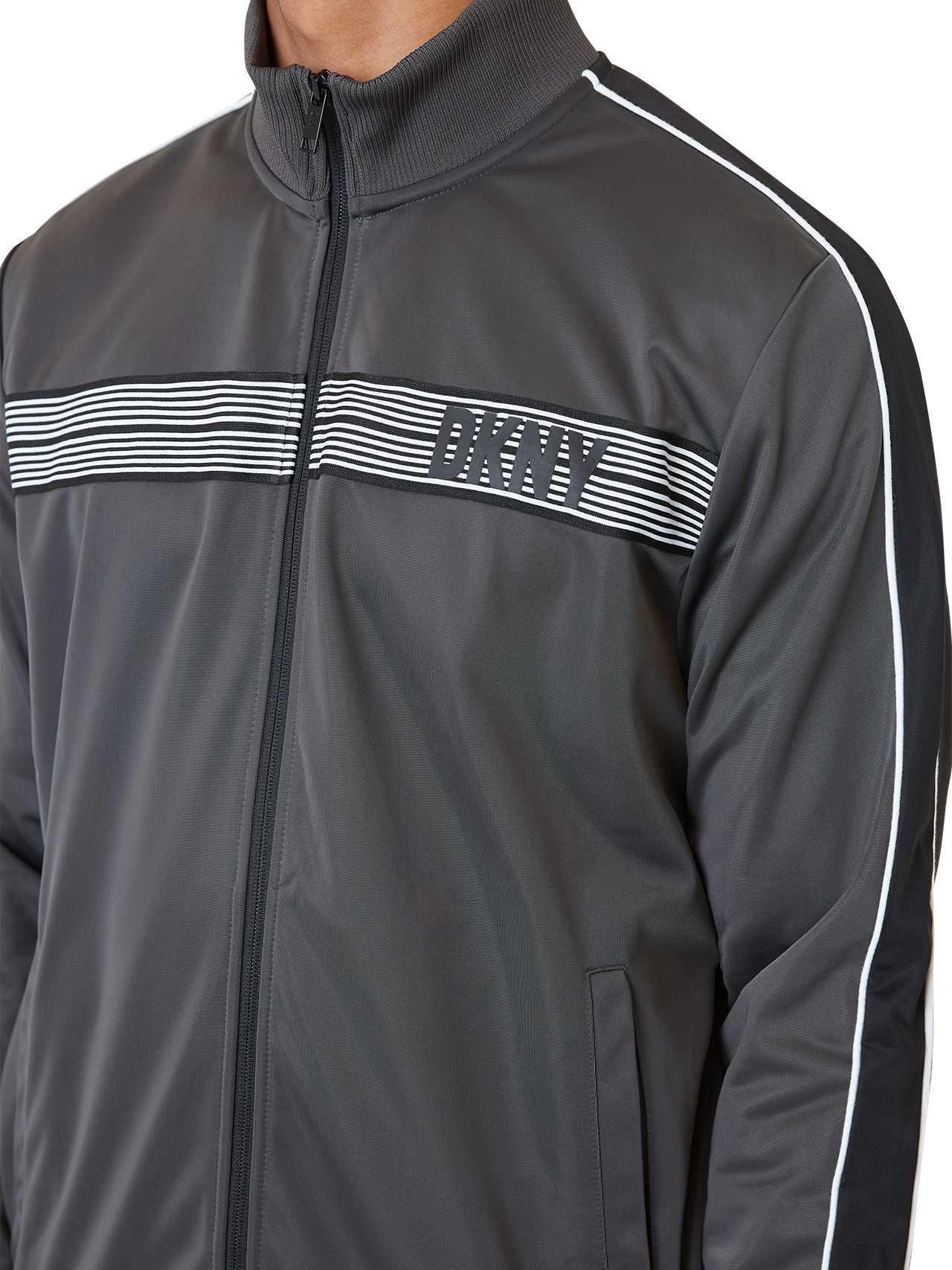 Royal Track Jacket Product Image