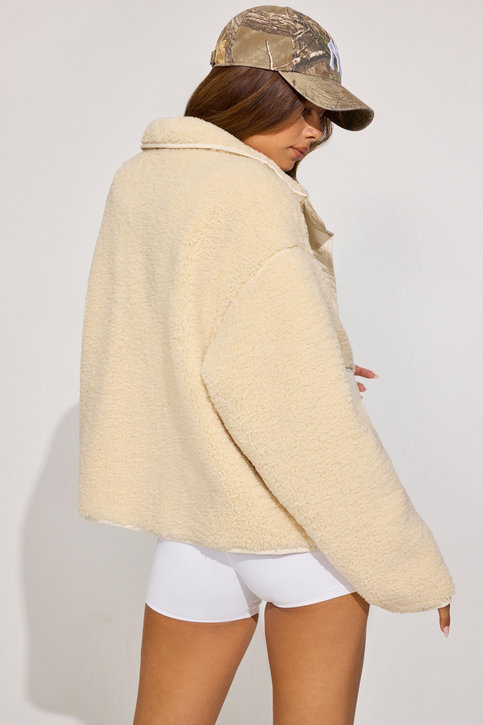 Fluid Off Shoulder Top Product Image