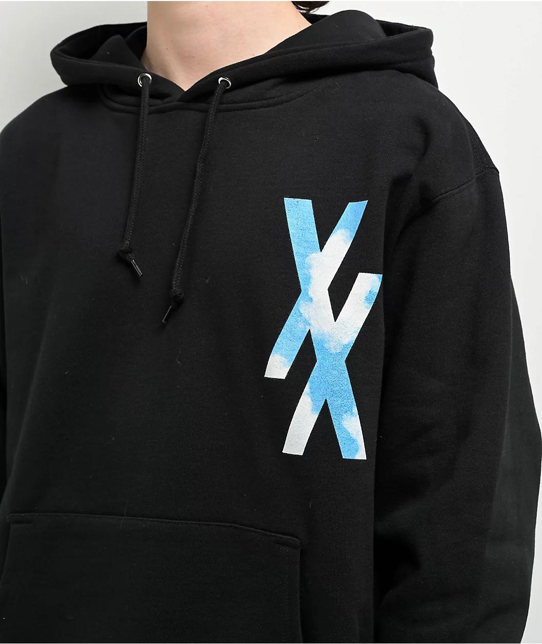 EST 19XX Dream State Black Hoodie Product Image