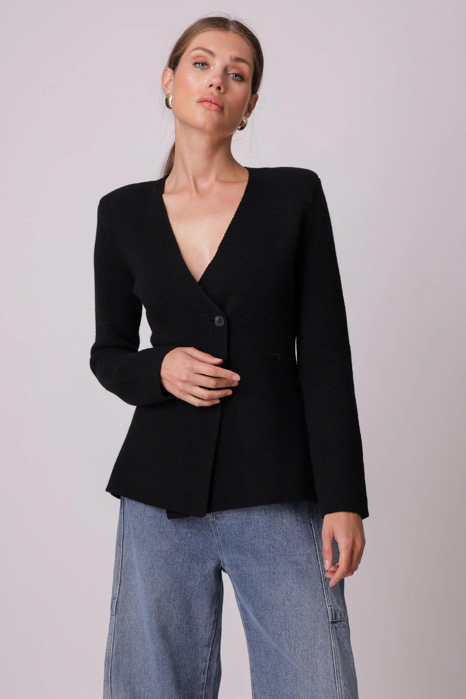 Atleigh Sweater Product Image