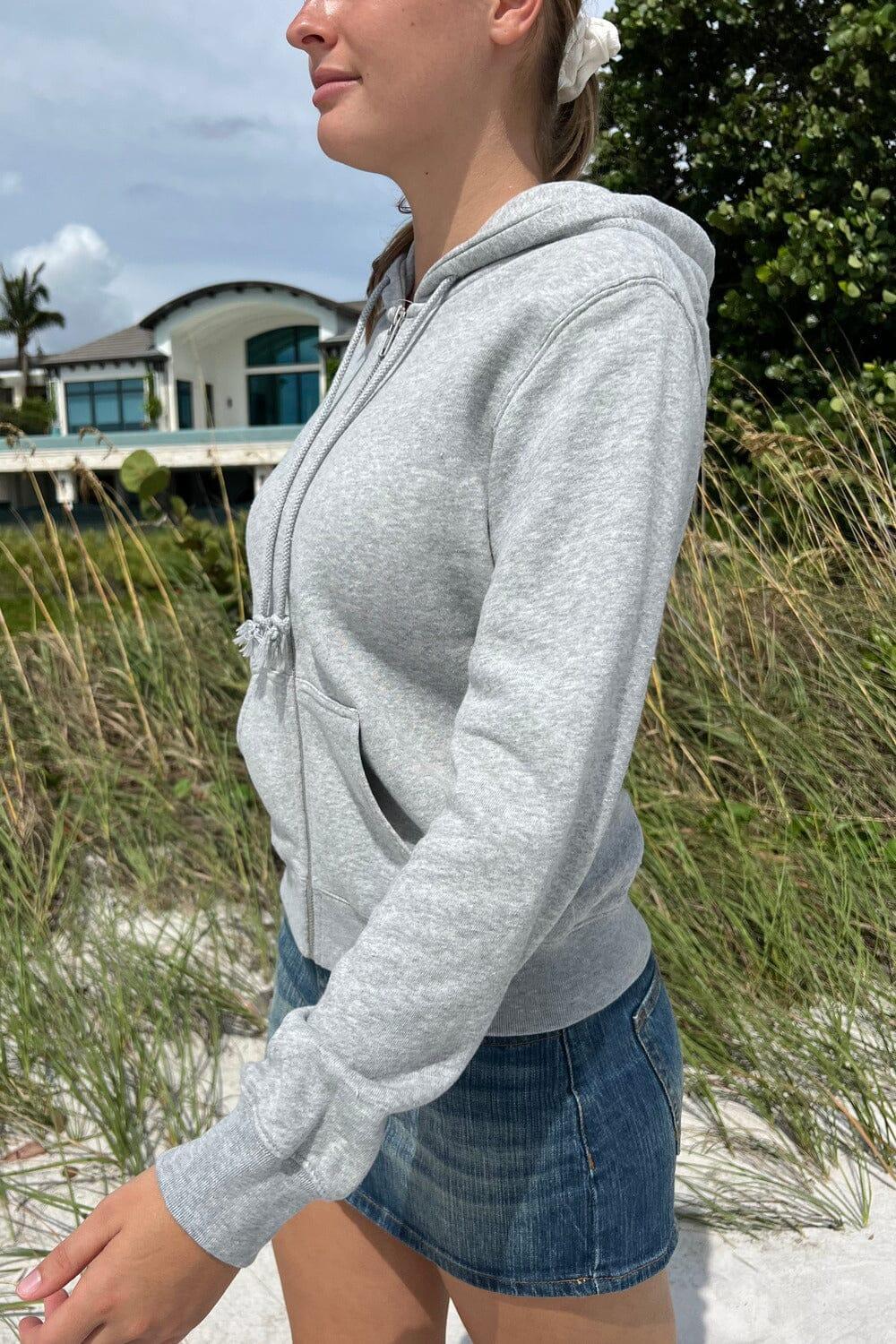 Christy Hoodie Product Image