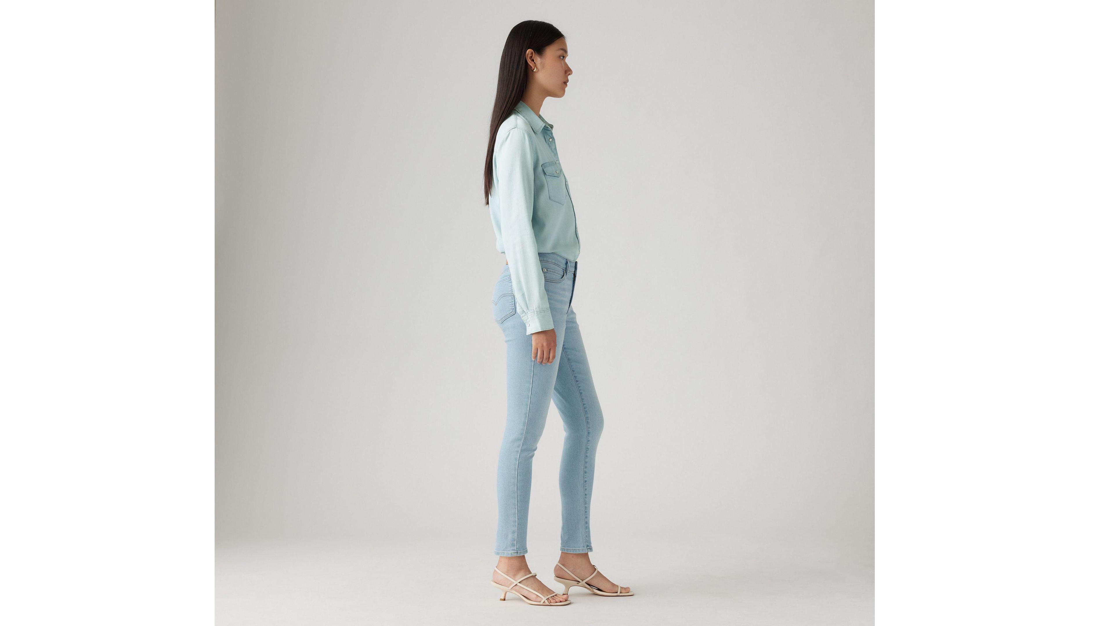 711 Skinny Women's Jeans Product Image