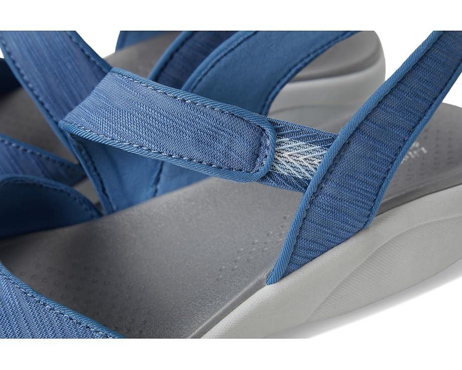 Waverly Sandals Product Image