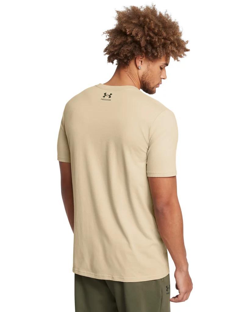 UA Freedom Flag Printed Product Image