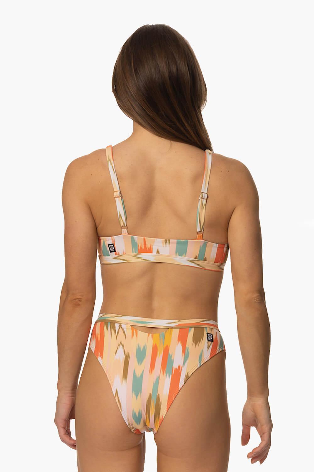 Nora Bikini Bottom Product Image