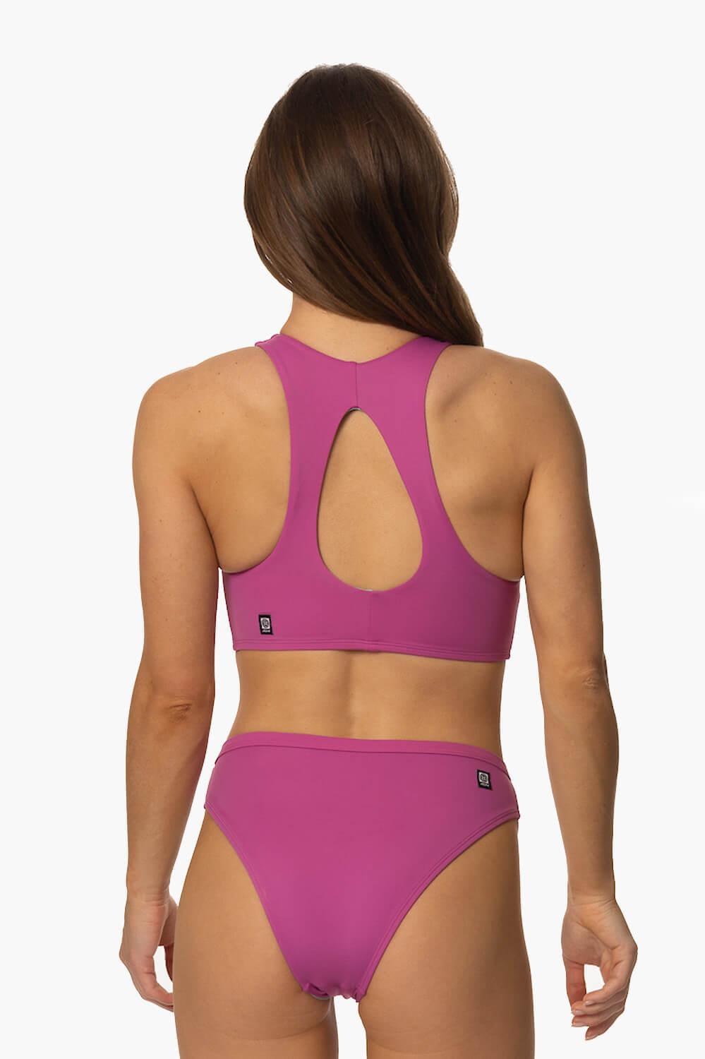 Camila Bikini Bottom Product Image