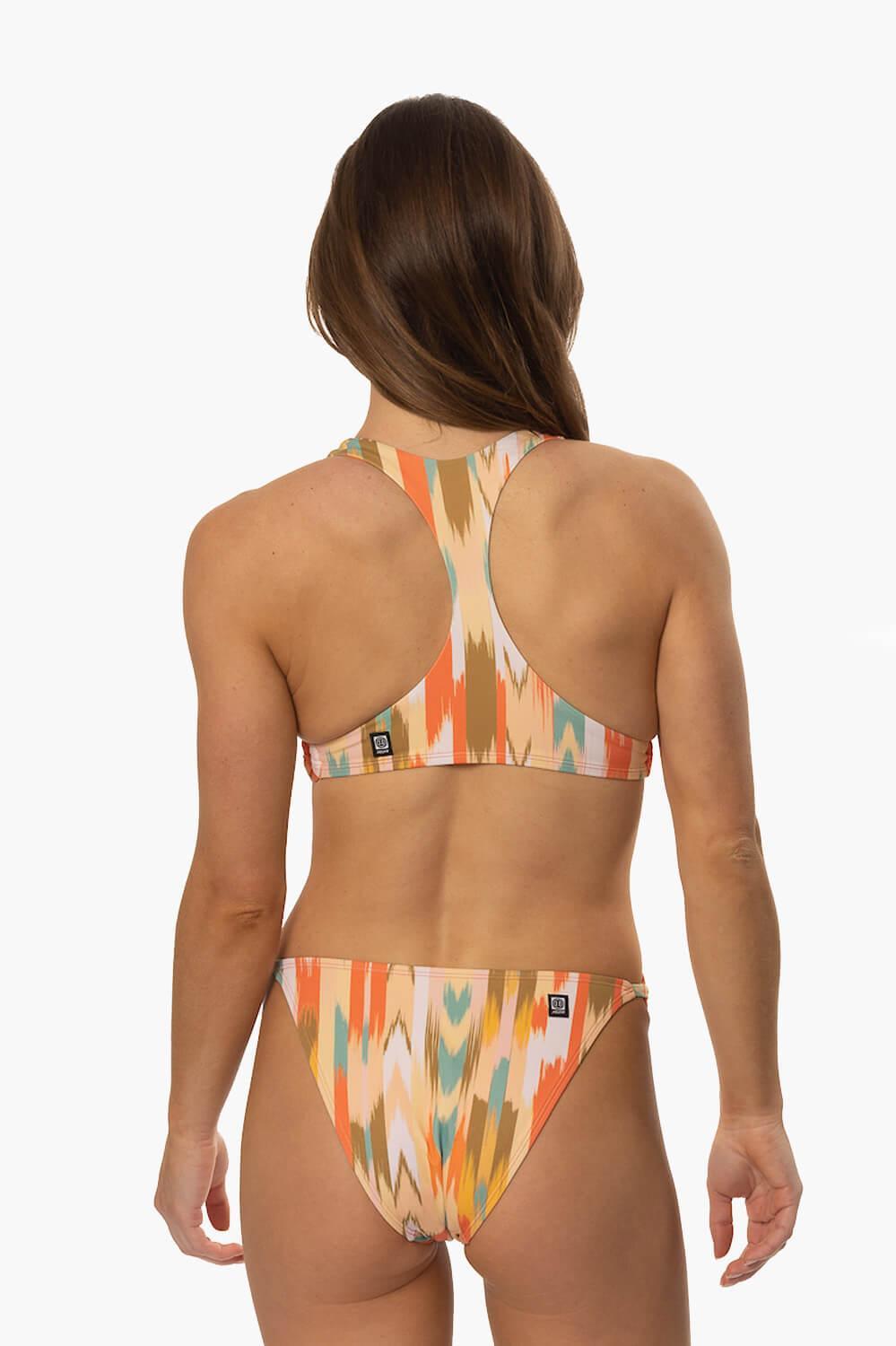 Luisa Bikini Bottom - Encinitas Female Product Image